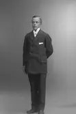 Einar Ekström, Södra Esplanadgatan 18, Gävle