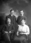 Familjen Johansson