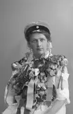 Olga Woxin, Hattmakargatan 27, Gävle