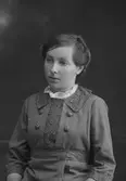 Anna Andersson, Tierp