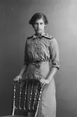Emmy Lundberg, Åbygatan 325.