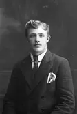 Gunnar Björkman, Kastet, Bomhus