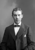 E. S. Wallberg, Strömsbro