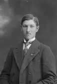 Karl Andersson, Grååsen