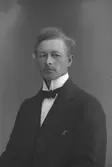 Josef Melin, Strömma,  Gävle