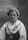 Emma Eriksson, Södra Kungsgatan 23, Gävle