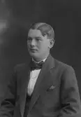 Birger Olsson, Marielund 9, Gävle