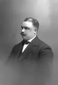 Herr Rådberg, Lilla Esplanadgatan 10, Gävle