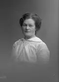 Maria Nykvist. Soldathemmet