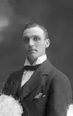 P.  Jansson, Västerberg, Storvik