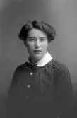 Agnes Wallberg, Första Tvärgatan 23,