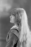 Maja Wallström, Bomhus