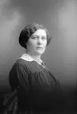 Elin Pettersson, Hattmakargatan 12, Gävle