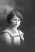 Lotten Söderkvist, Karskär 12, Bomhus