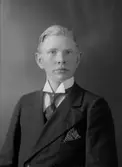 Hjalmar Karlsson, Fjärde Tvärgatan 44,