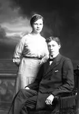 A. Gustafsson, Strömsbro