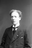 Joel Svärd, Södra Strandgatan 18, Gävle


