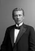 Georg Dahm, Karskär, Bomhus