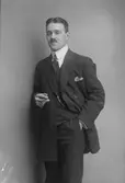 Wilhelm Eklund, Strömsbro