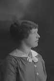 Elna Sundberg, Forsby / Strömsbro