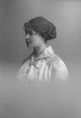 Astrid Jansson, Gävle. Torgcafét