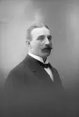 G. A. Nordström, Strömsbro