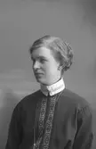 Bertha Bohlin, Rådmansgatan 4, Gävle