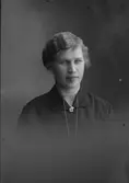 Elin Mårtensson, Rådmansgatan 4, Gävle