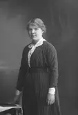 Signhild Persson, Kastet 2, Bomhus
