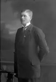 Martin Gustafsson, Kullen, Bodarna, Skutskär