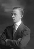 Henry Eriksson, Södra Centralgatan 24, Gävle