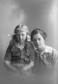 Elvira Törnblom, Vall, Kungsbäck, Gävle