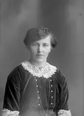 Anna Eriksson, Skutskär / Walita gård, Enköping
