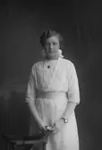 Anna-Lisa Mattsson, Sätra, Gävle