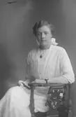 Anna-Lisa Mattsson, Sätra, Gävle