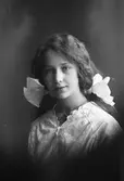 Linnéa Thorsén, Lilla Esplanadgatan, Gävle
