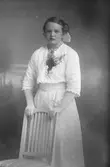 Nanny Söderlund, Lövudden, Tolvfors