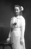 Elin Östblom, Kaplansgatan 18, Gävle