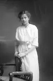 Ester Alm, Norra Centralgatan 28, Gävle
