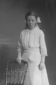 Greta Löfkvist, Forsellshagen