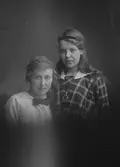Greta Hedman, Södra Kaserngatan 42, Gävle