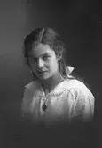 Gurli Hedblom
