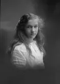 Ebba Eriksson, Kungsgatan 27, Gävle