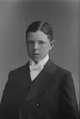 Nils Johansson, Tullgränd 3, Gävle