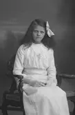 Signe Wesström, Smedjegatan 7, Gävle