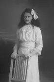Signe Wesström, Smedjegatan 7, Gävle