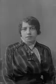 Signe Bäckström