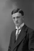 Olof Eklund, Strömsbro

