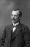Sjökapten Niklas Nilsson (1855-1915), Aschbergsgatan 10, Helsingborg. Ångaren 
