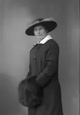 Agnes Kjellström, Lexe
